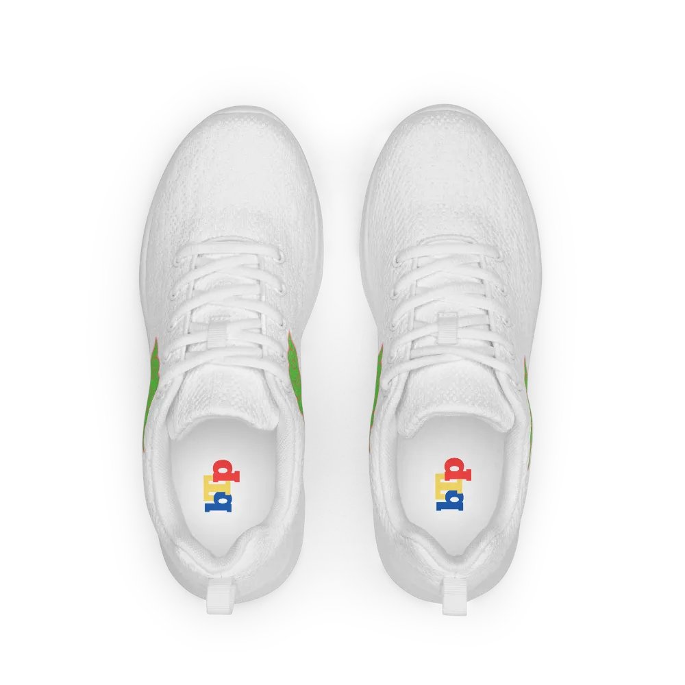 BTP: Green white Haze product image (1)