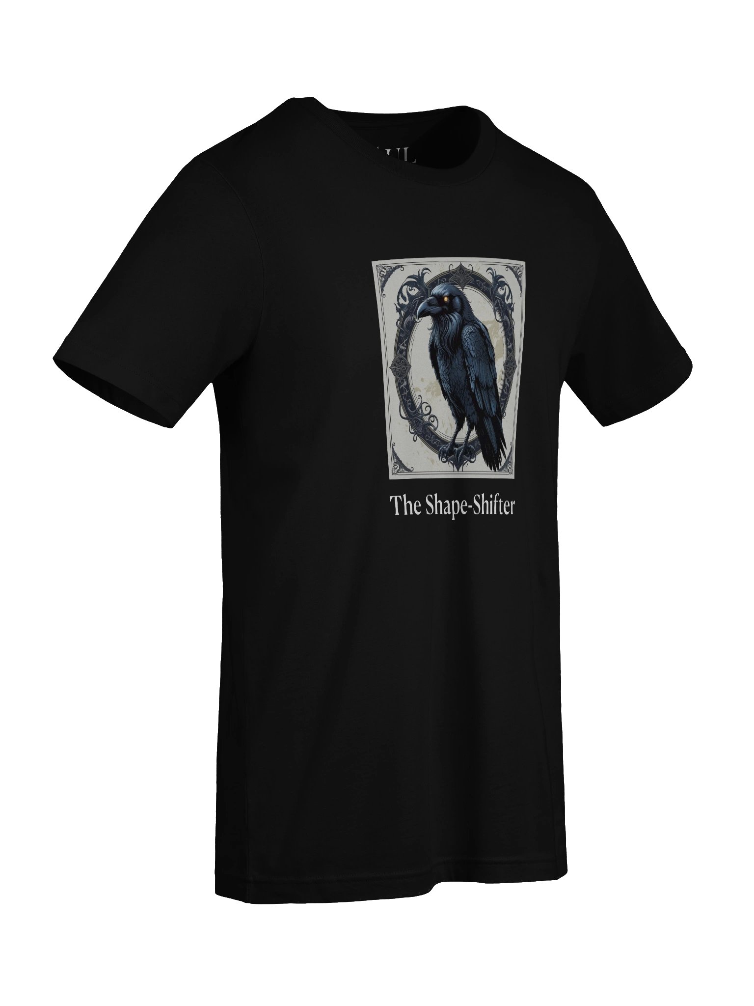 CROW – The Shape-Shifter - Magic Animals product image (21)