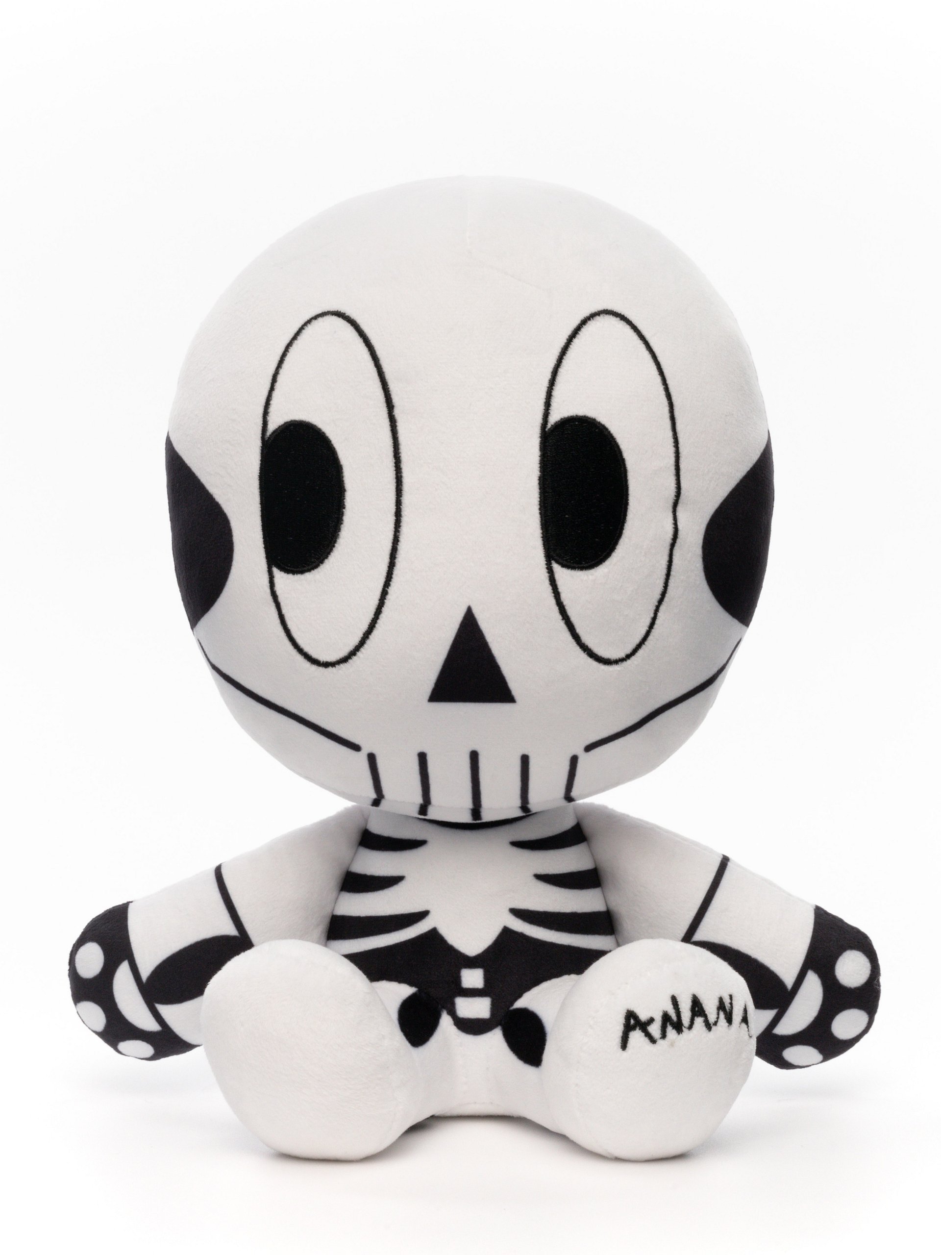 PREORDER: Carl Plushie product image (5)