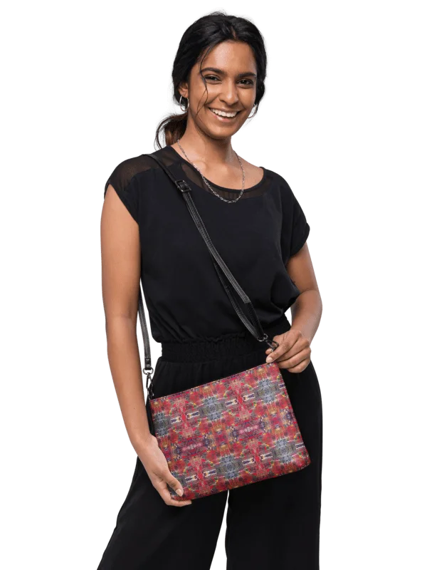 Ancestral Weave Crossbody Bag product image (8)
