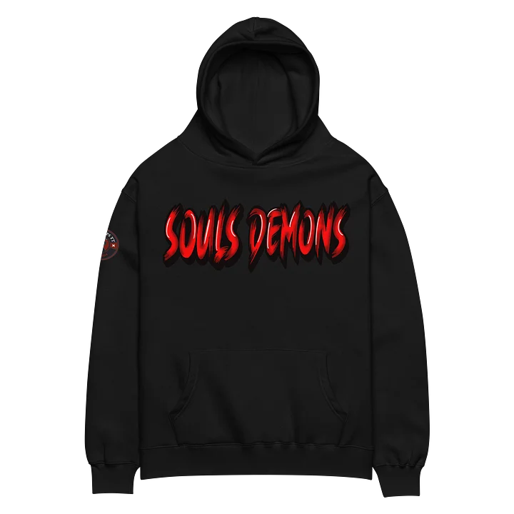 Souls Demons product image (2)