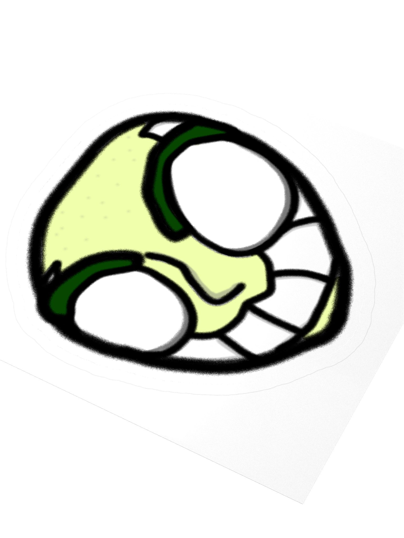 NILZ STICKER product image (3)
