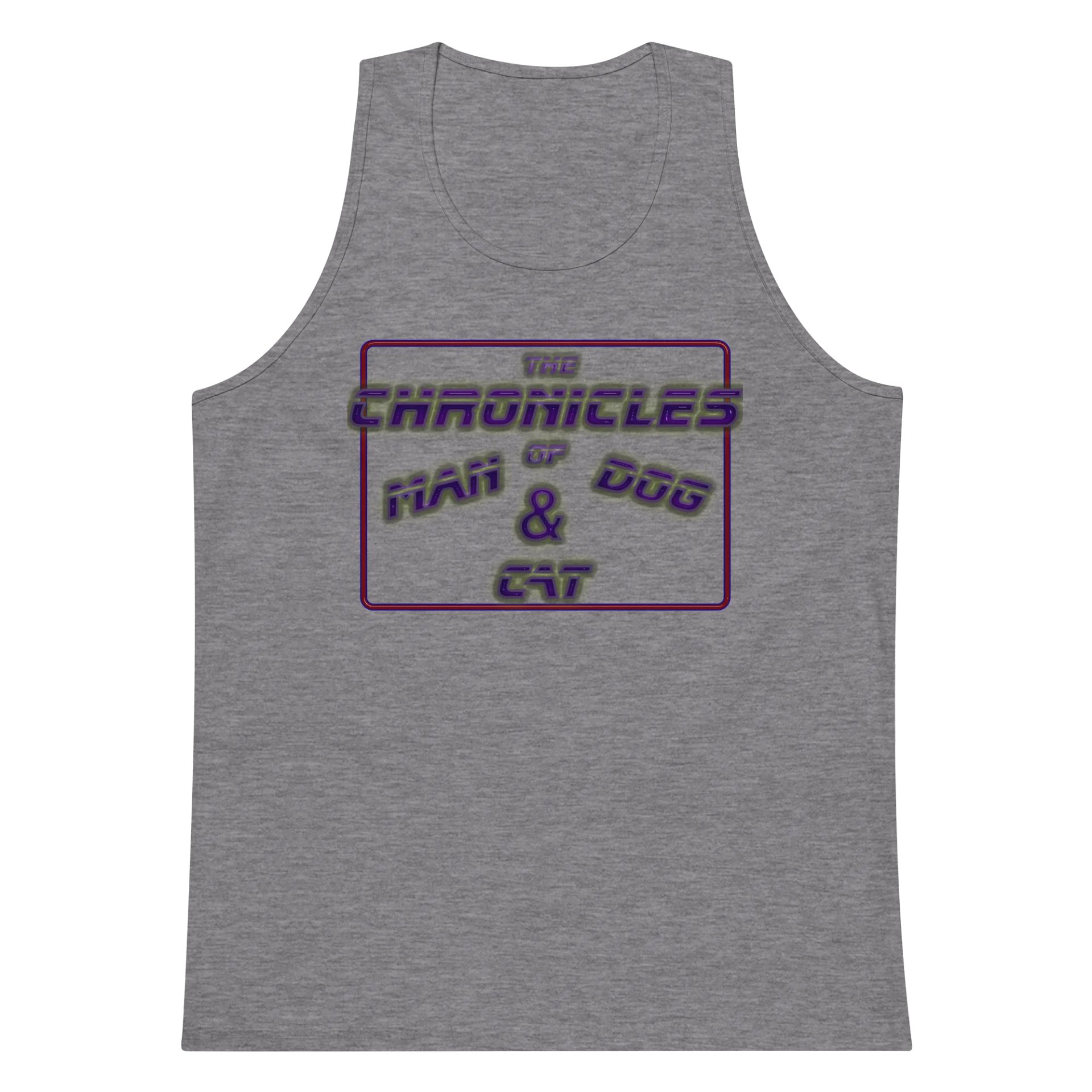 Chronicles Tank product image (1)