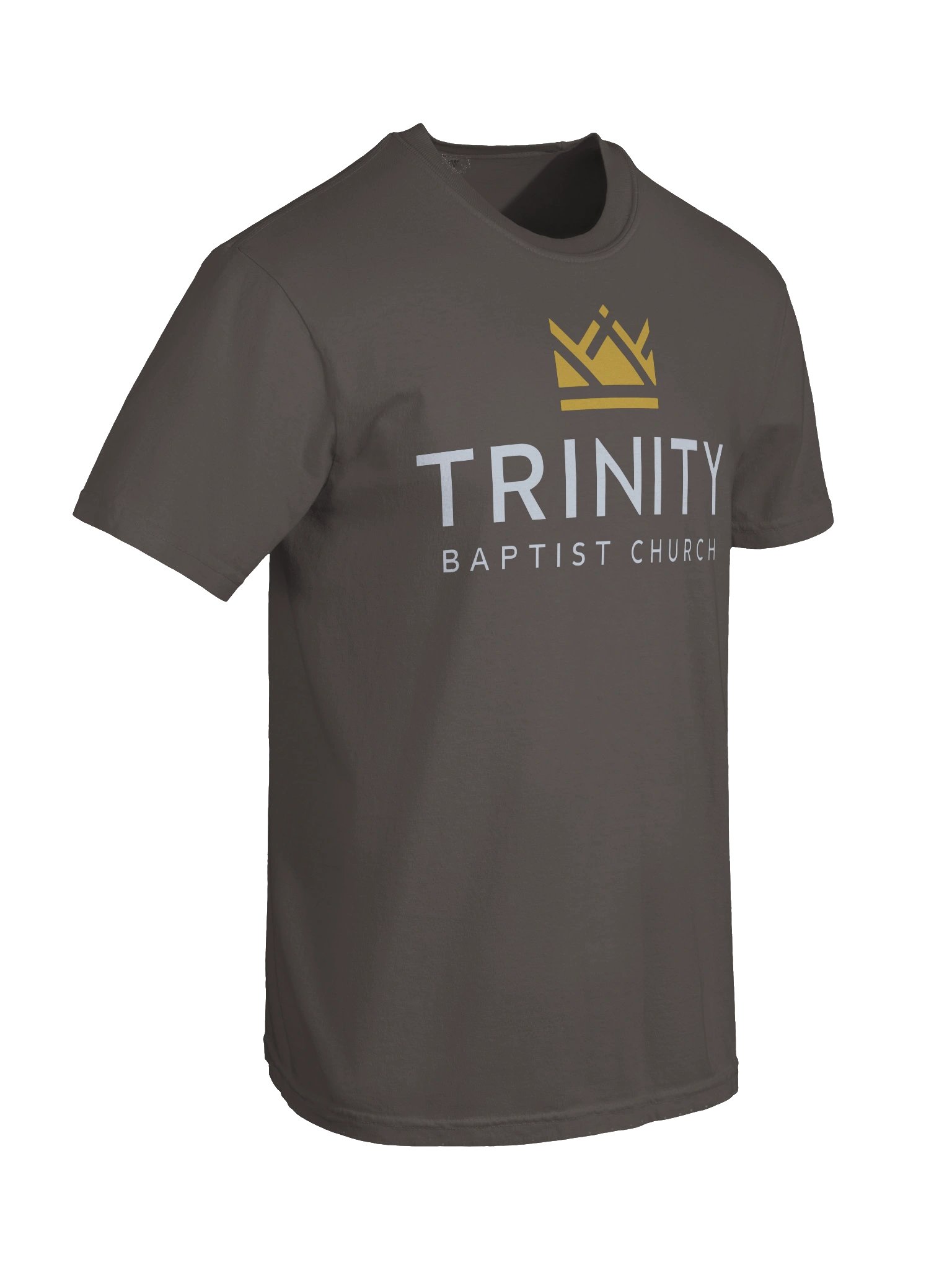 Trinity Baptist Church Comfort Colors product image (6)
