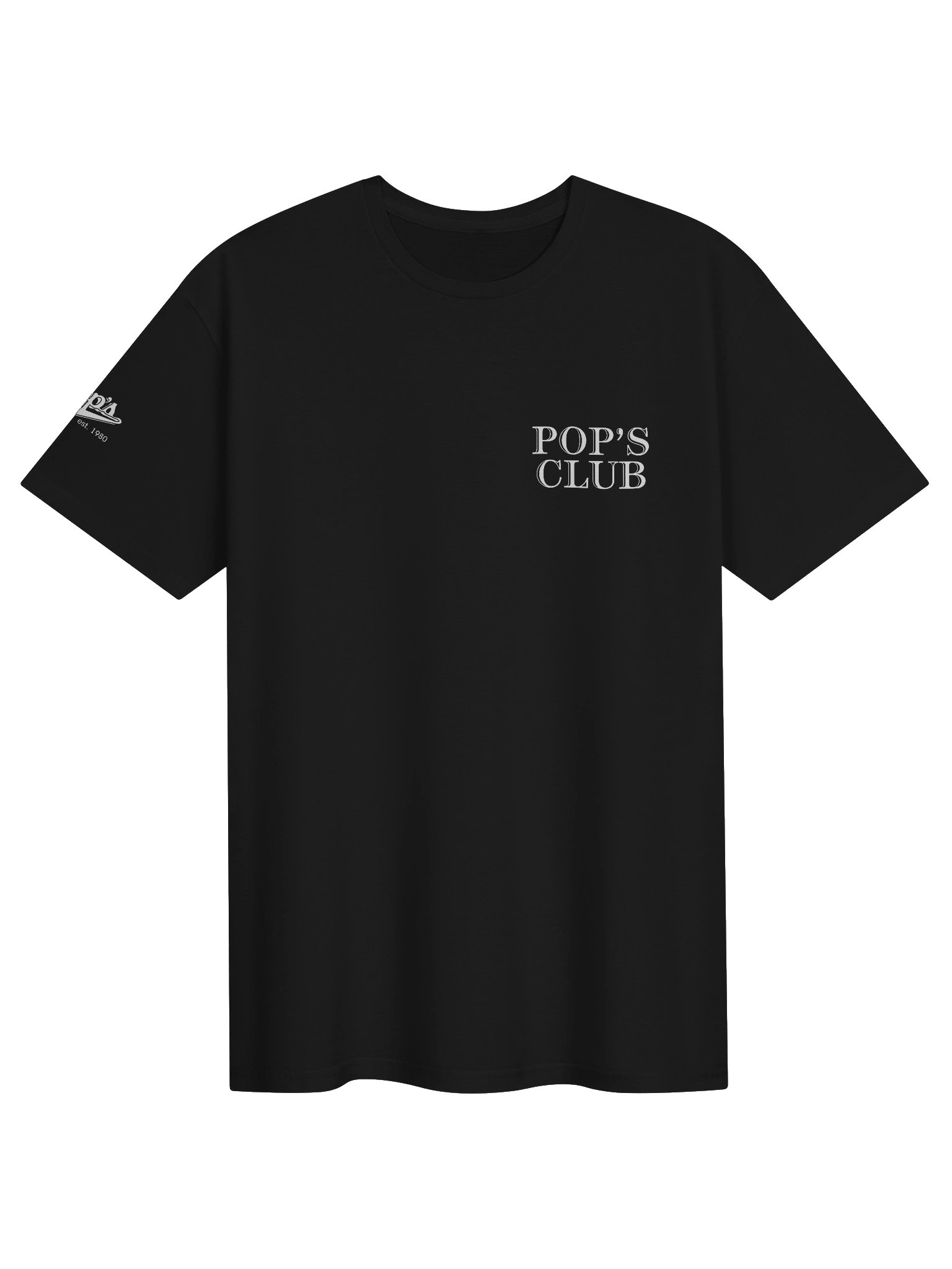 Limited Edition Pop’s Club Father’s Day Tee product image (1)