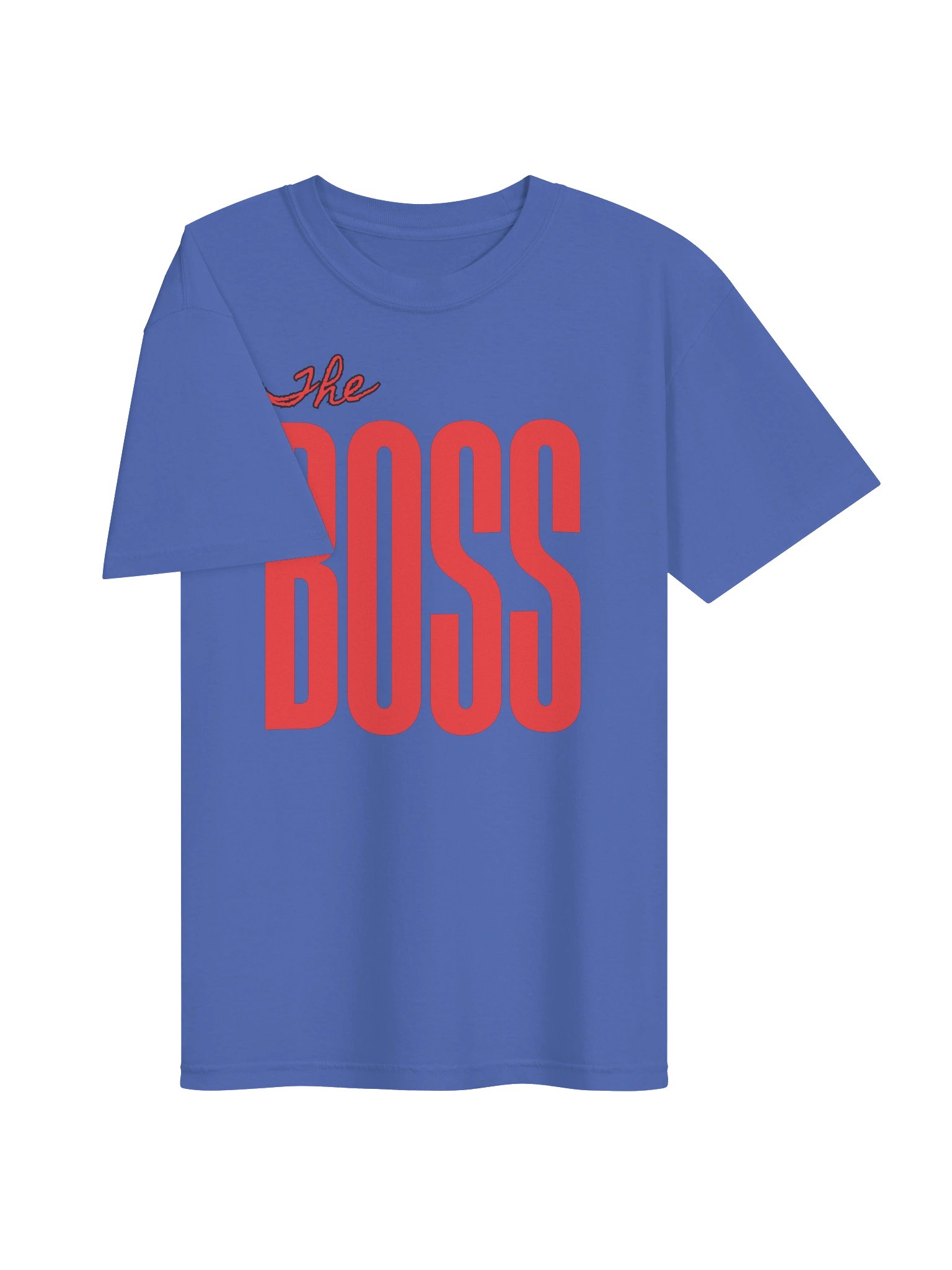 The Boss - Statement Tee product image (3)