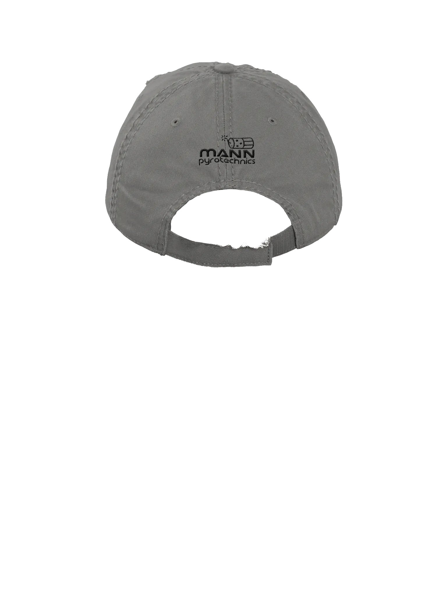Mann Pyro Hat product image (16)