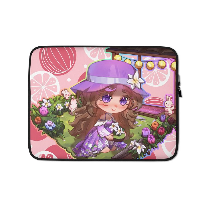 The Fruitful Royal Garden product image (1)