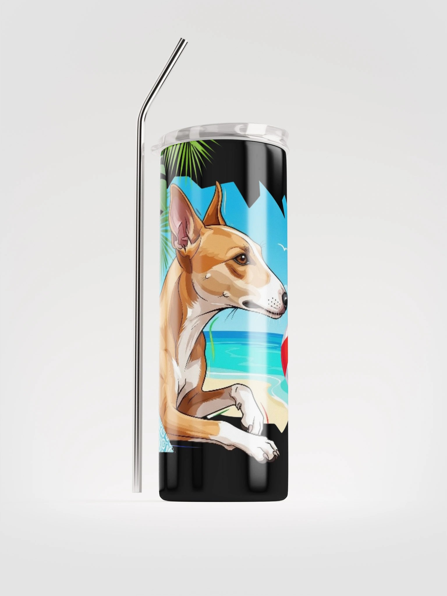 Potcake Paw-adise product image (1)