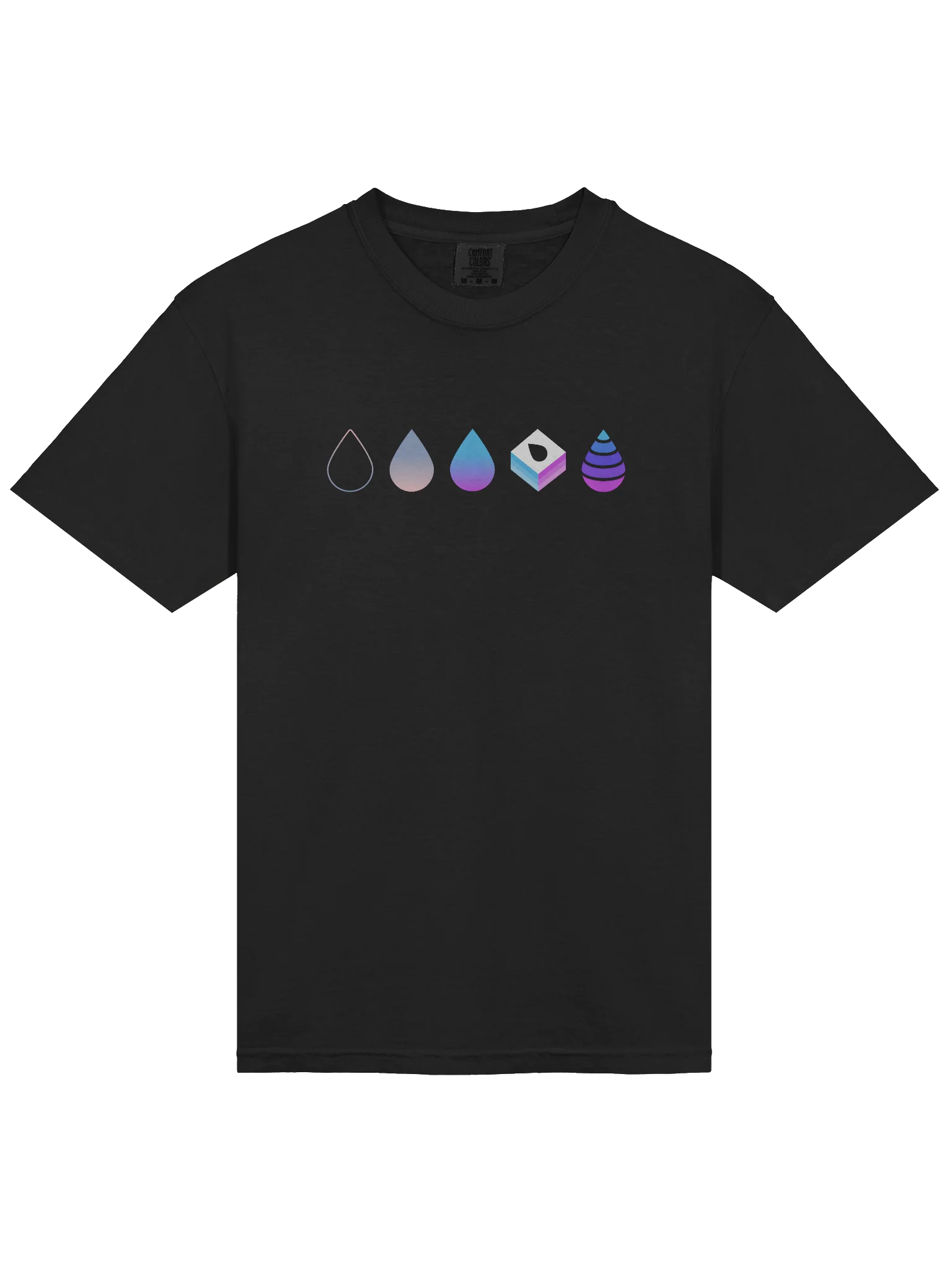 Vapor Evolution product image (8)