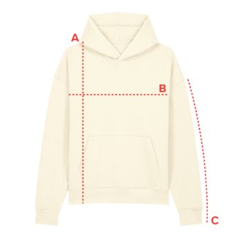 Size guide preview