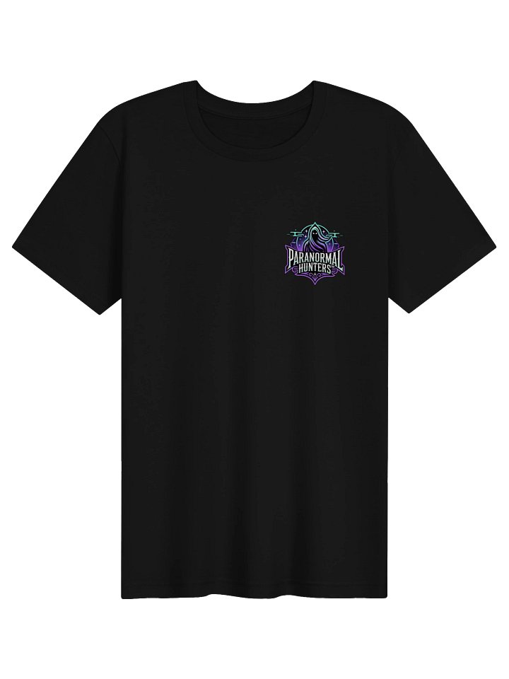 Paranormal Hunters Supersoft T-Shirt — photo 1 of 14