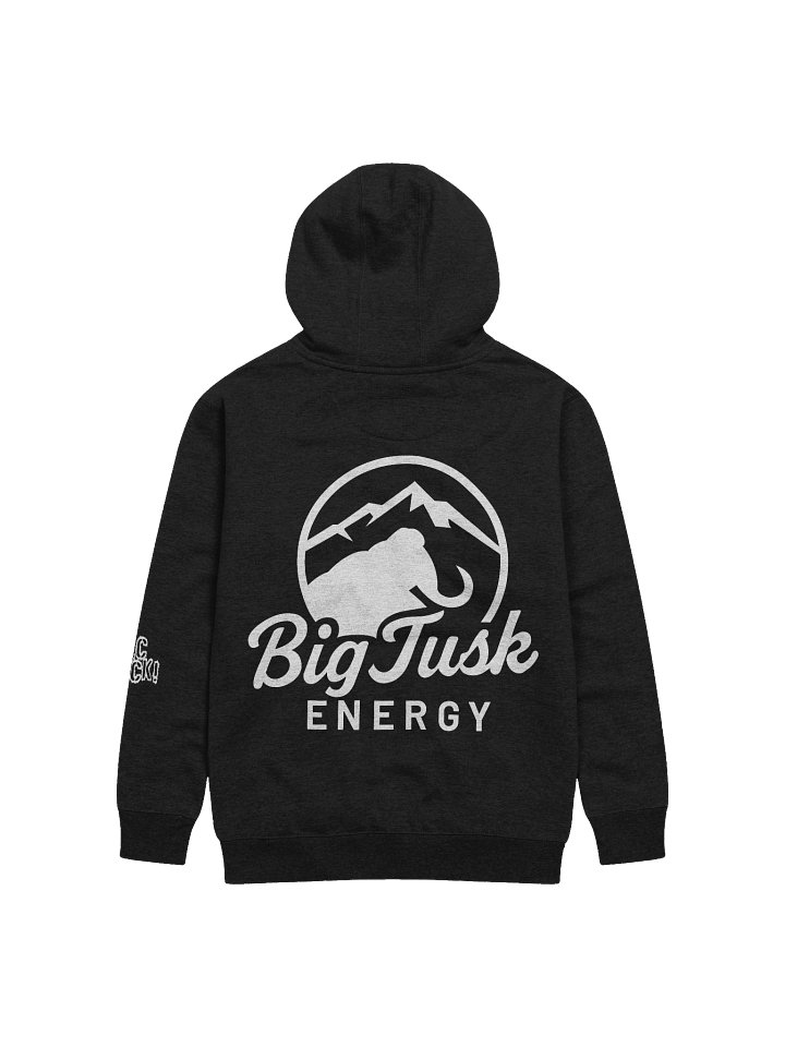 Wasatch Mammoth Hoodie product image (2)