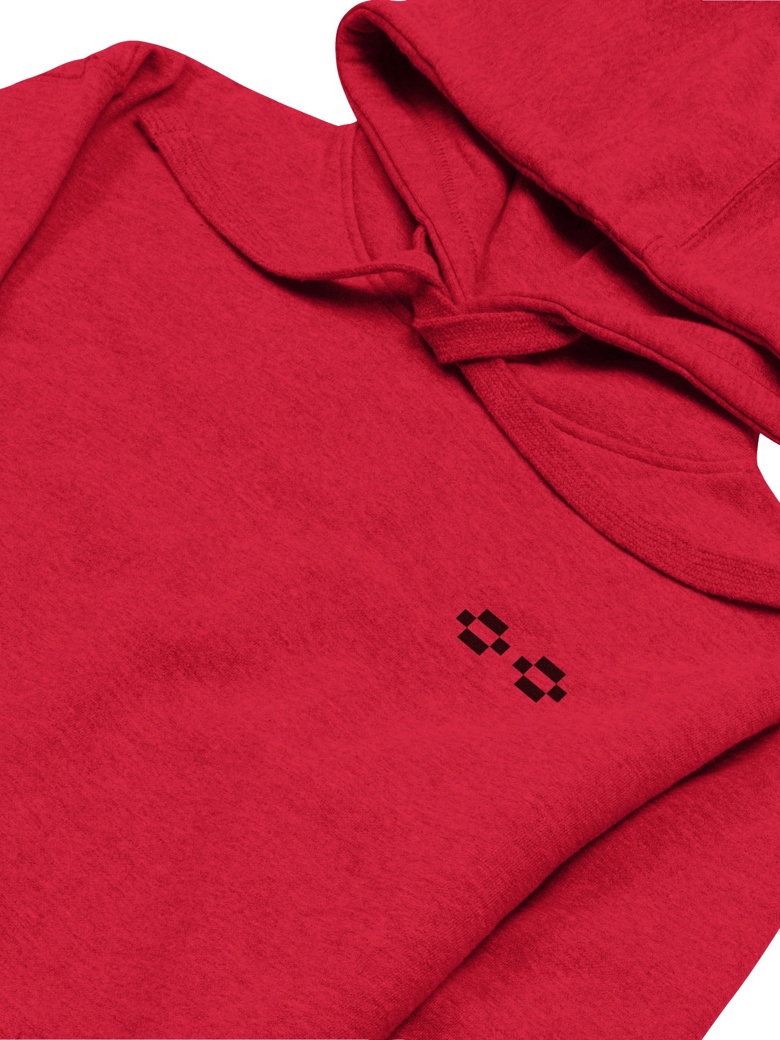 CRIMSON THRONE Hoodie (Light) product image (3)