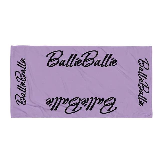 Towel