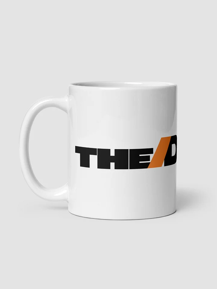 The Drive Mug product image (1)