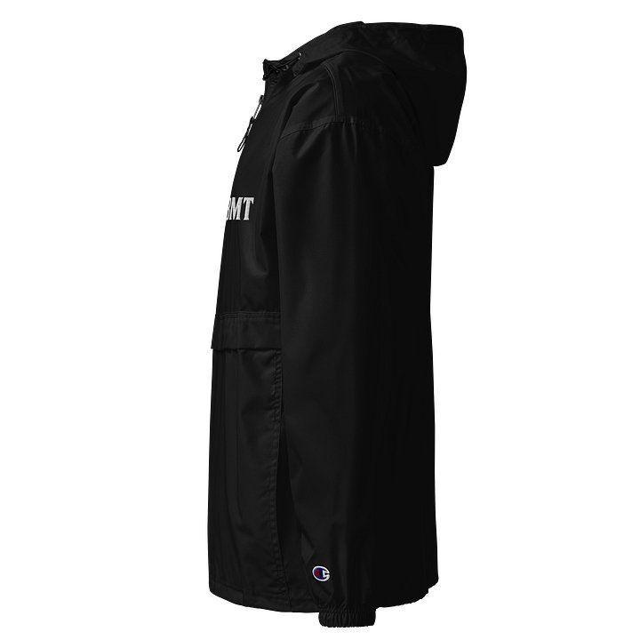 GBMT Essential Windbreaker – Wear Your Testimony (Multi-Color Collection) product image (4)