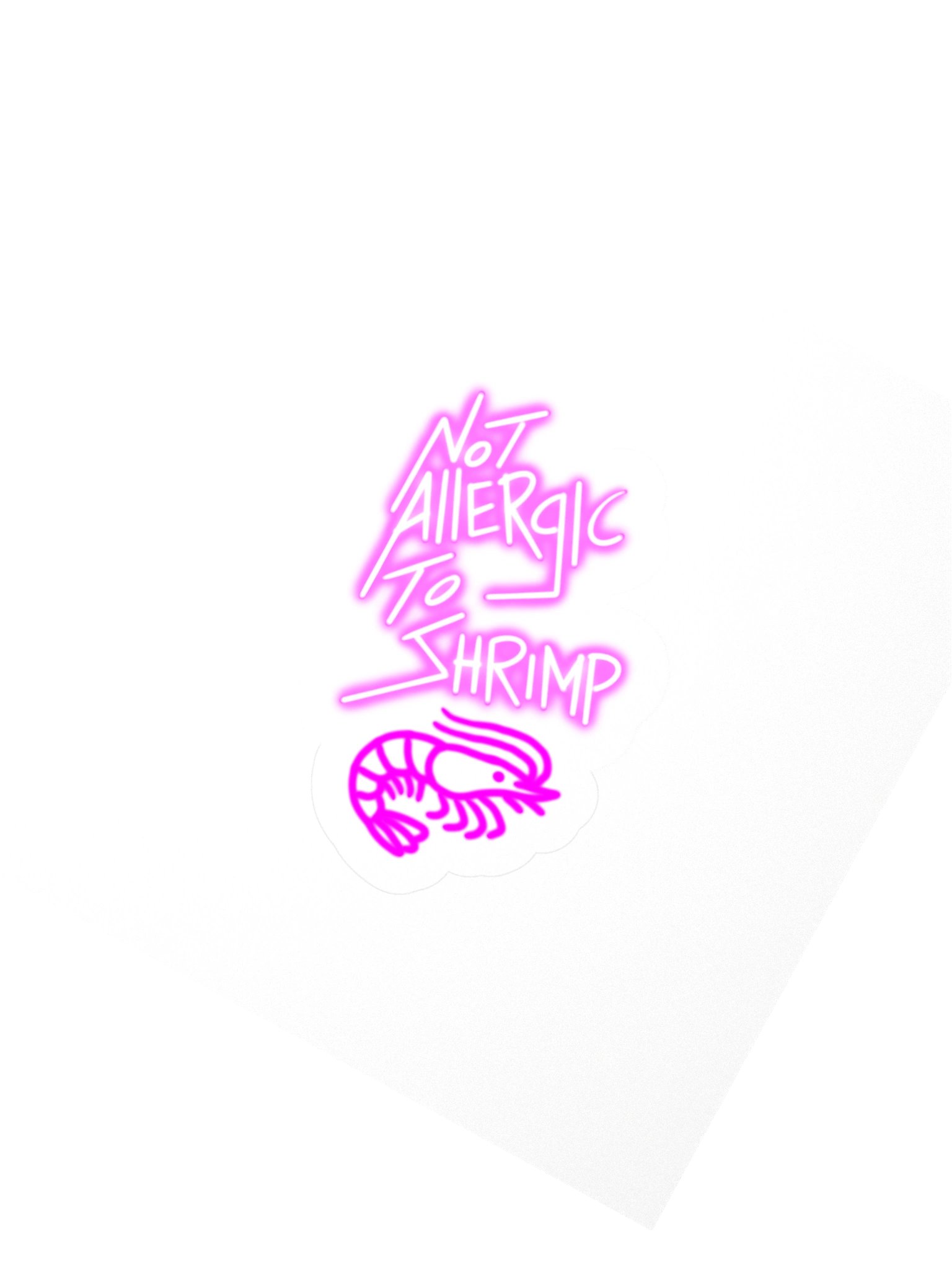 Shrimpy McShrimpface product image (2)