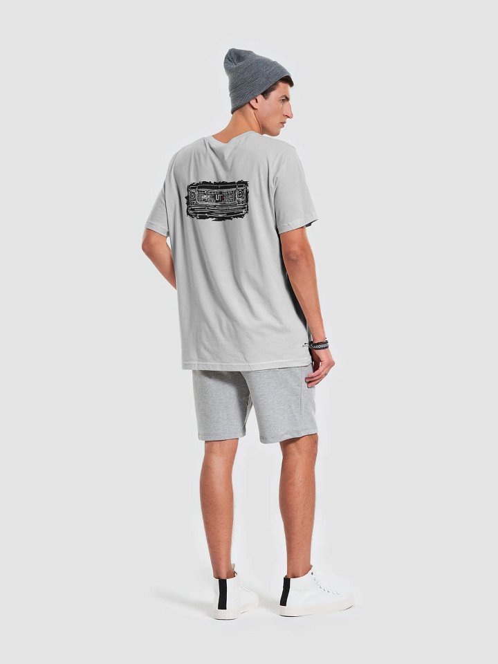 UTX Squarebody Tee product image (2)