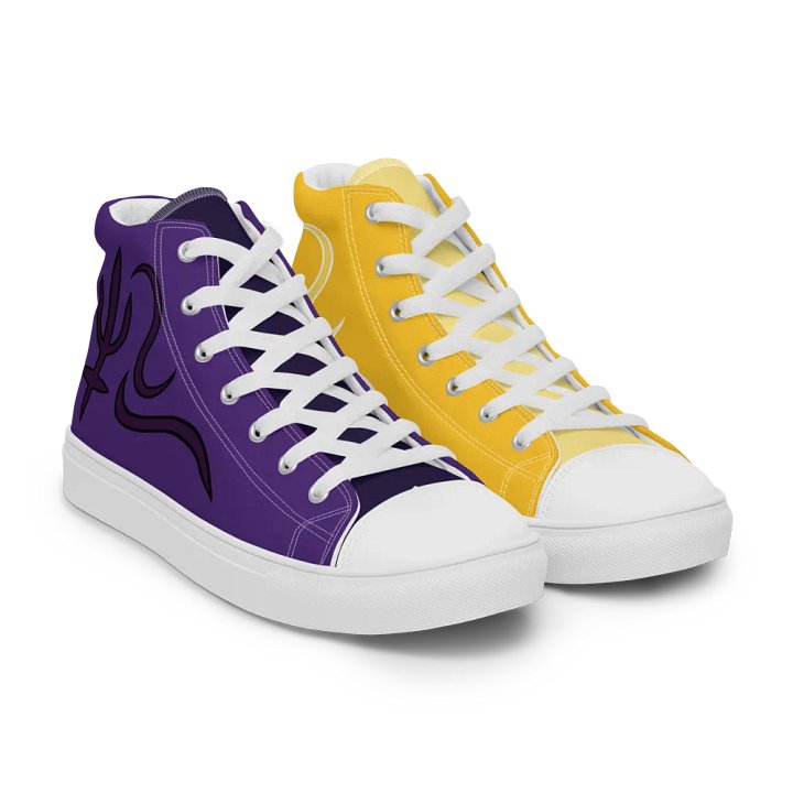 Sherbert Shoes [Men's Sizes] product image (1)