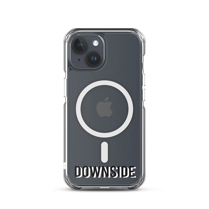The Downside Case product image (1)