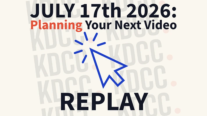 Video thumbnail