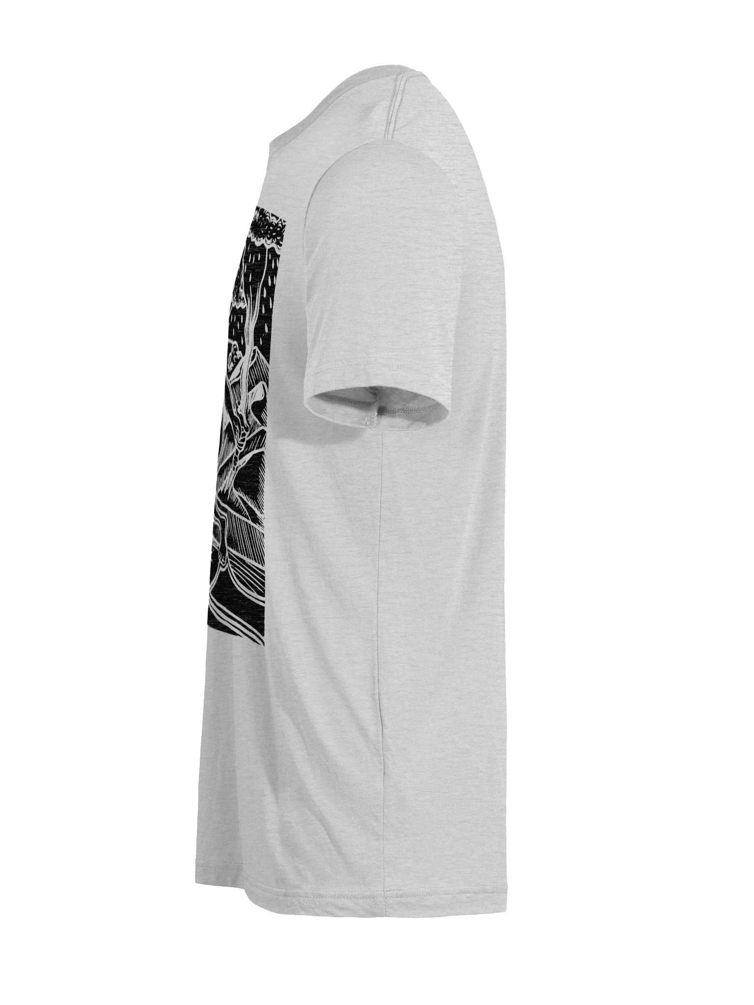 The Magician T-Shirt product image (64)