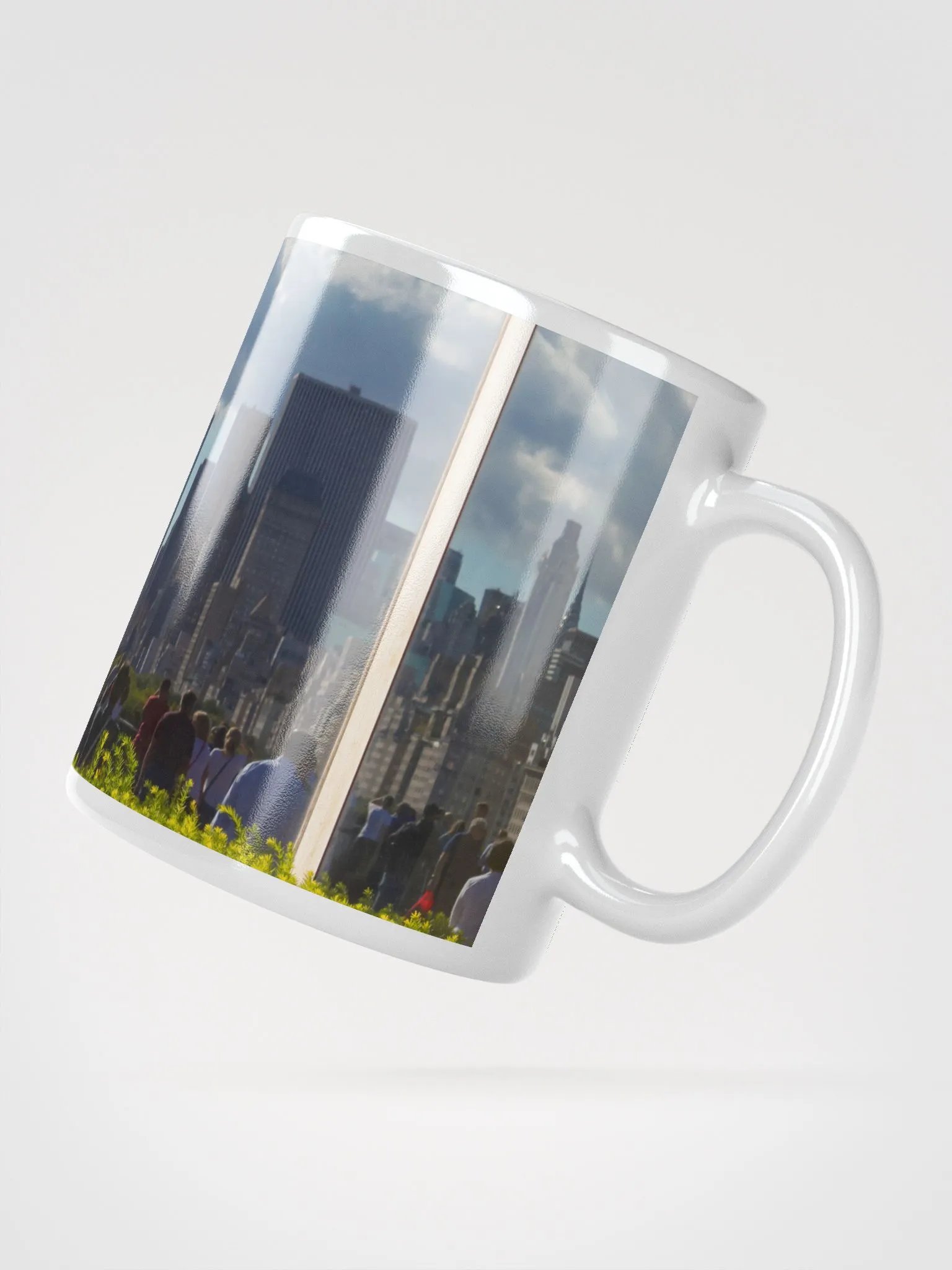 Skyline Mug product image (3)