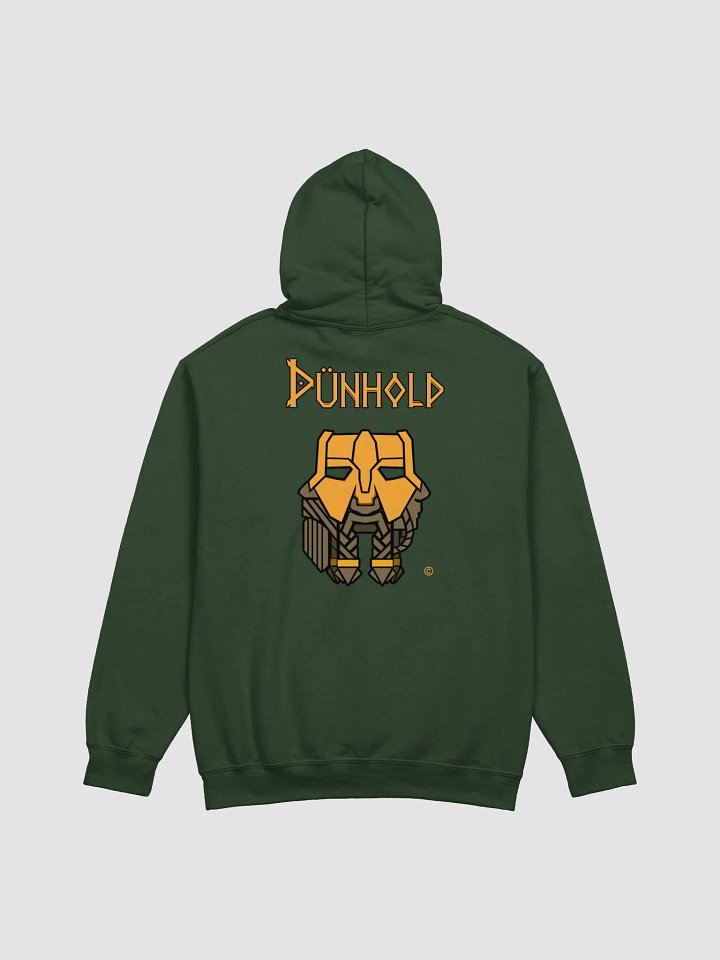 Ramheart Pullover product image (2)