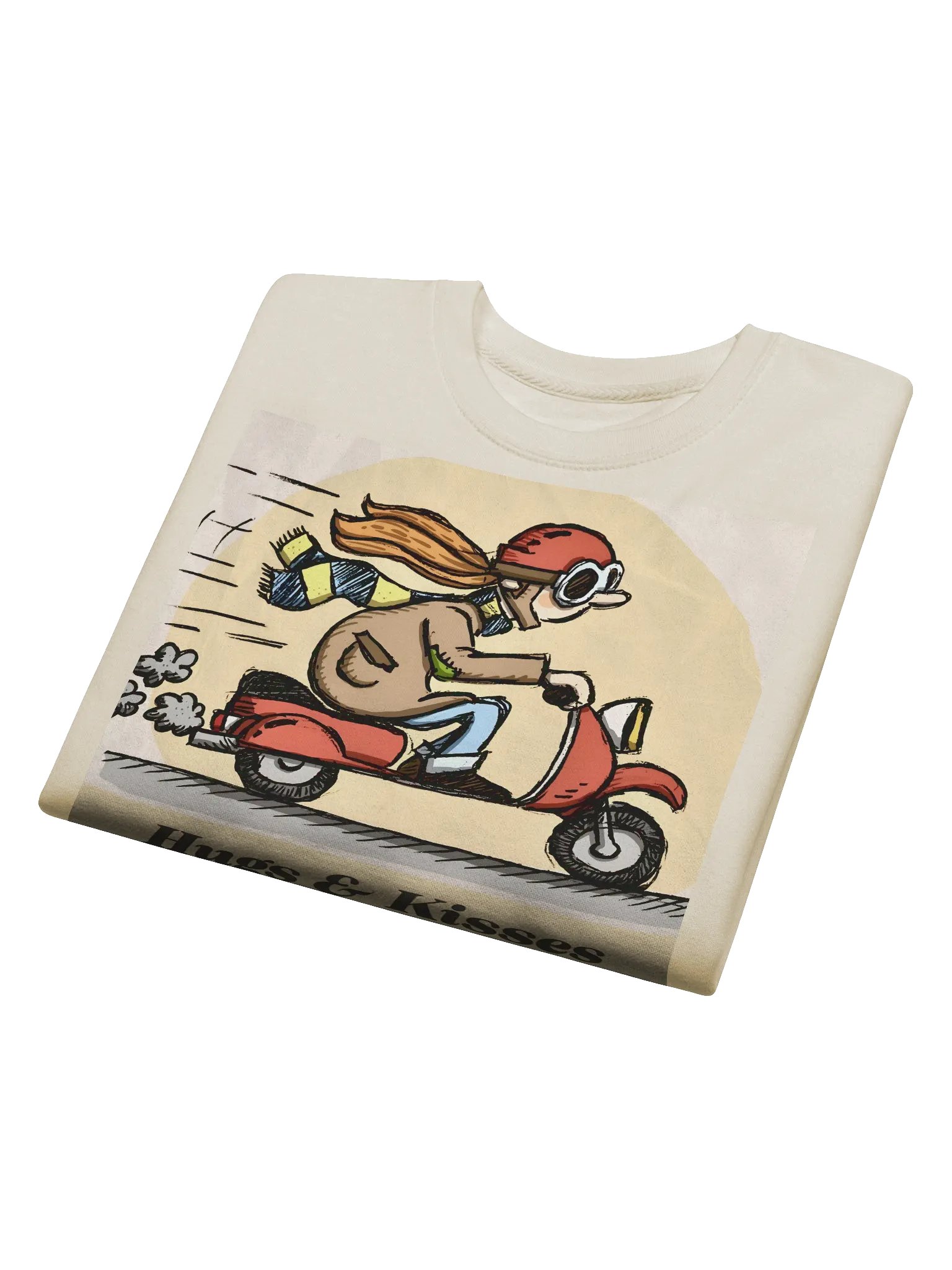 Cool Ride Sweatshirt product image (4)