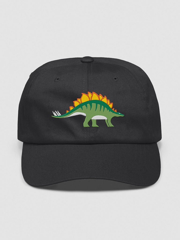 Styling Stegosaurus Cap product image (9)