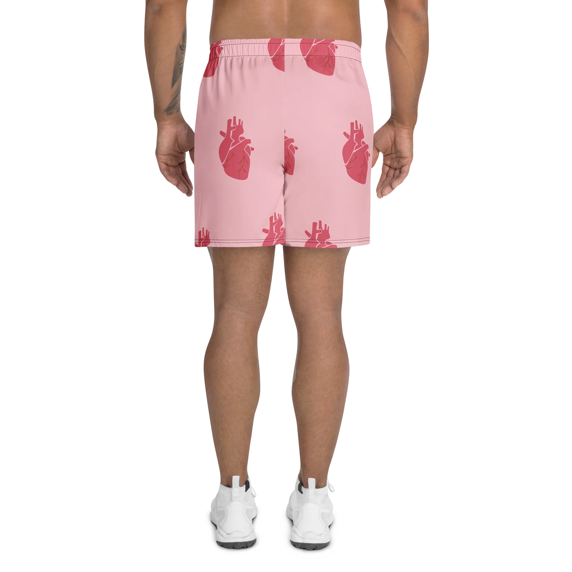 Catharex - Love Shorts product image (4)