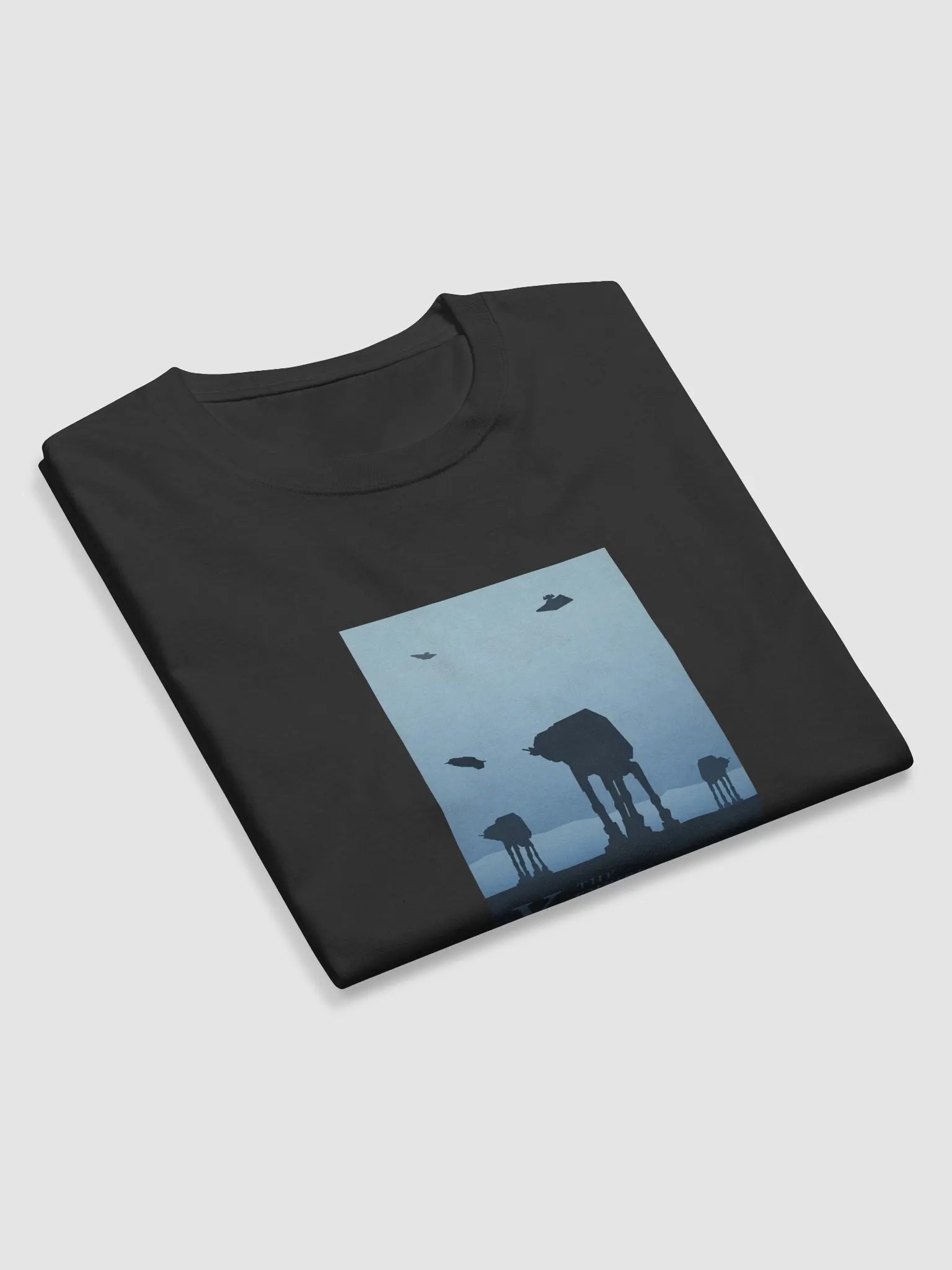 Star Wars 5 V Movie Long Sleeve product image (10)
