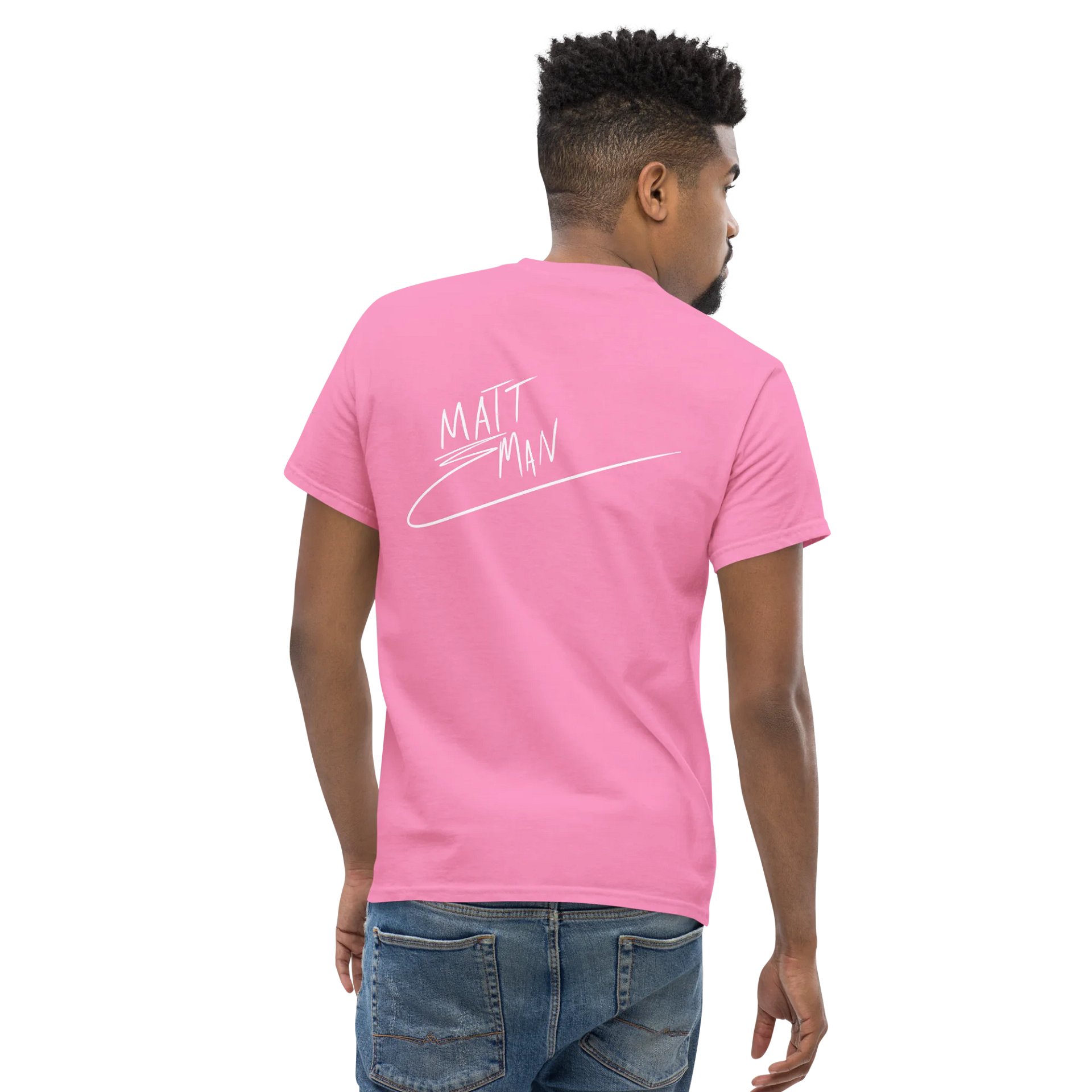 Pink Rocket Shirt product image (6)