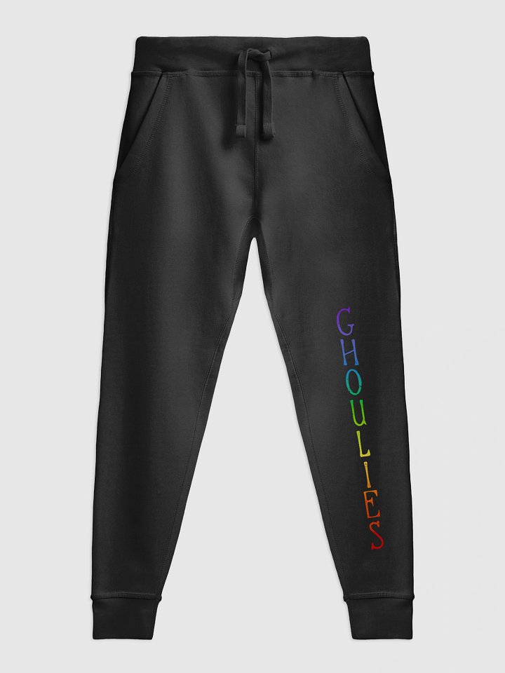Pride Heart Sweats product image (1)