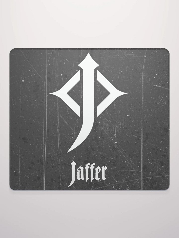 Jaffer Mouse Pad product image (2)