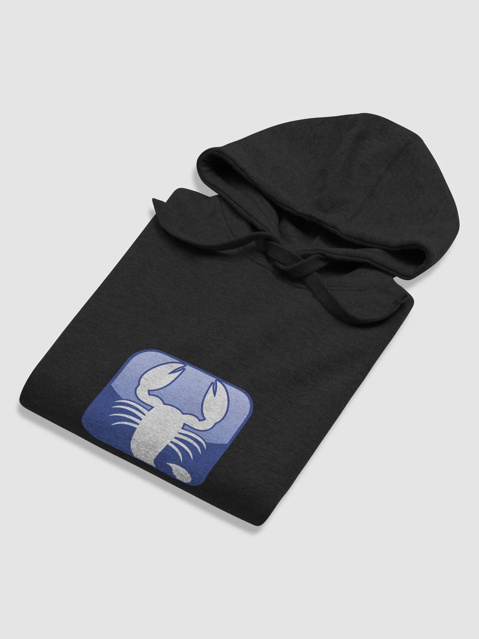 SCORPIO Hoodie product image (66)