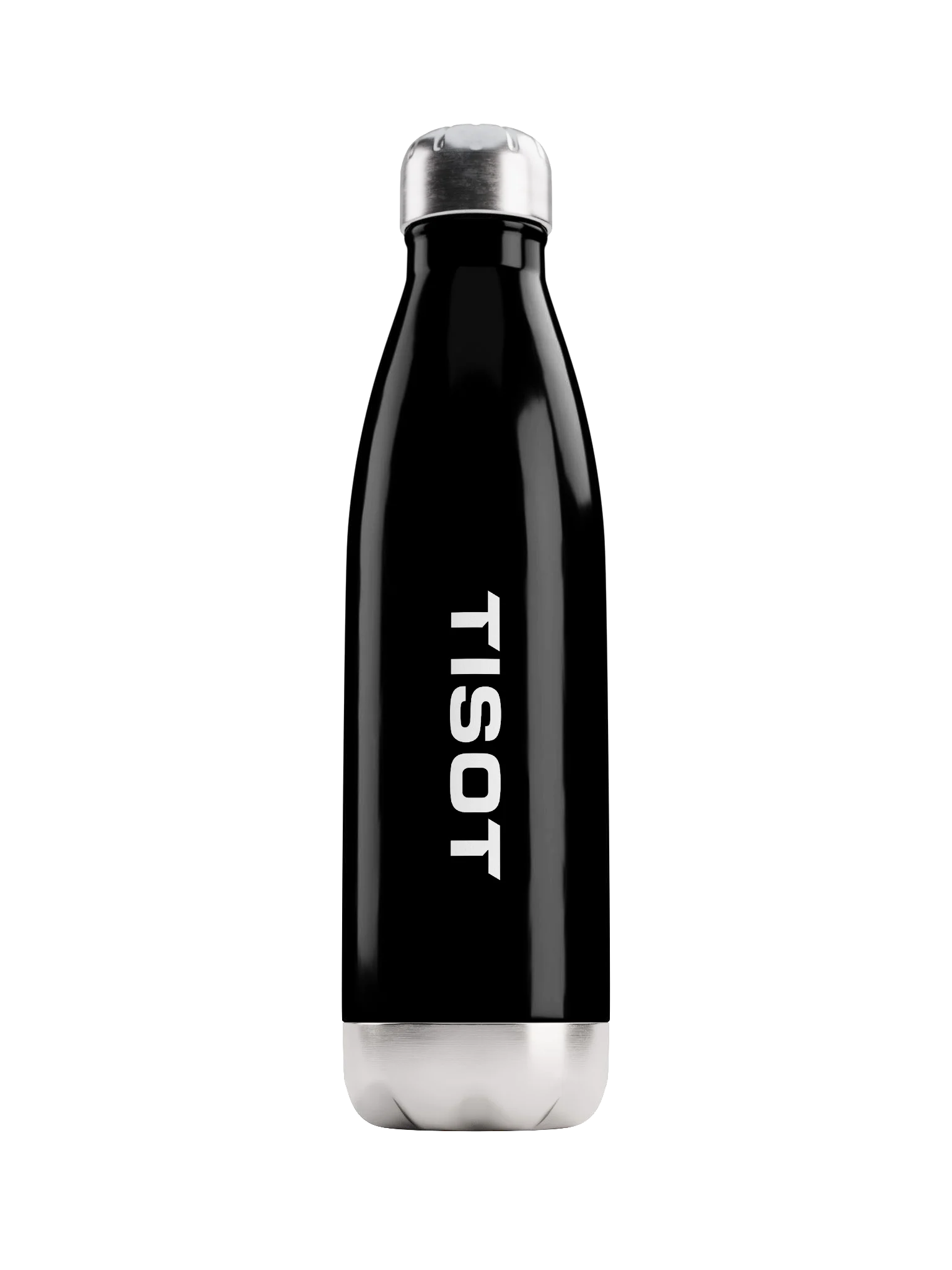 TISOT Essentials / Stainless Steel Bottle product image (1)