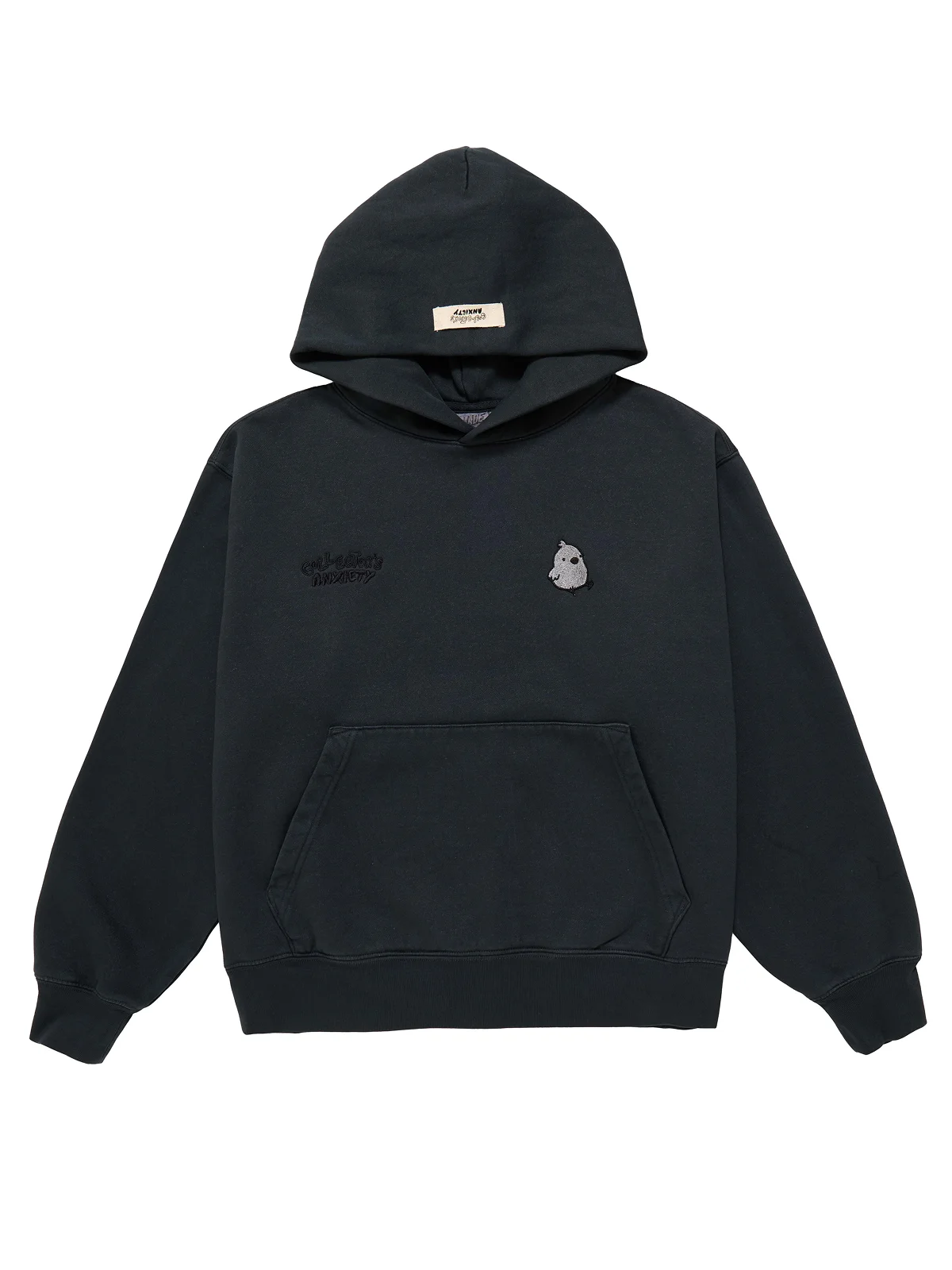 Doodle Hoodie product image (1)