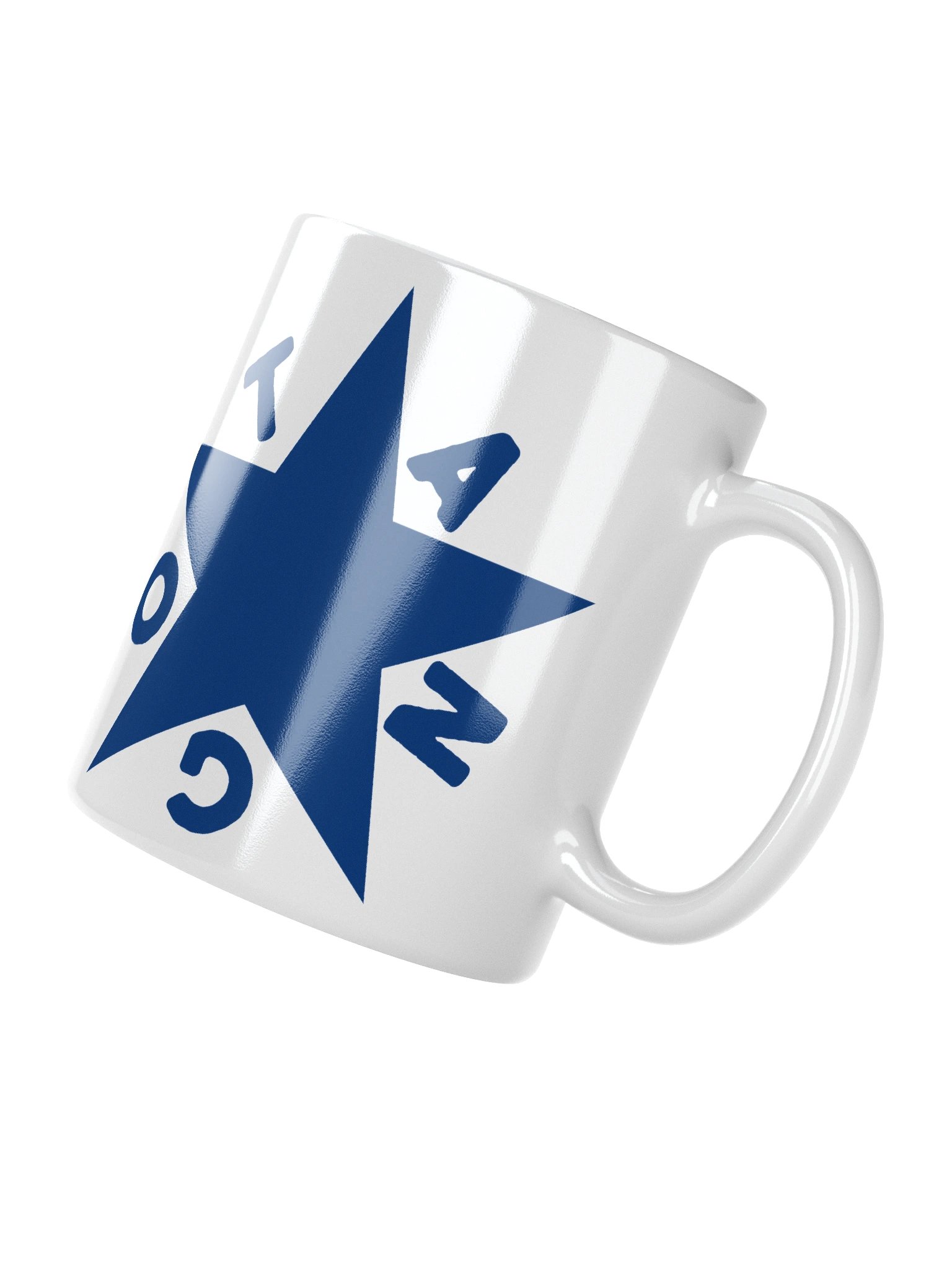 Republic of Tango Mug product image (6)