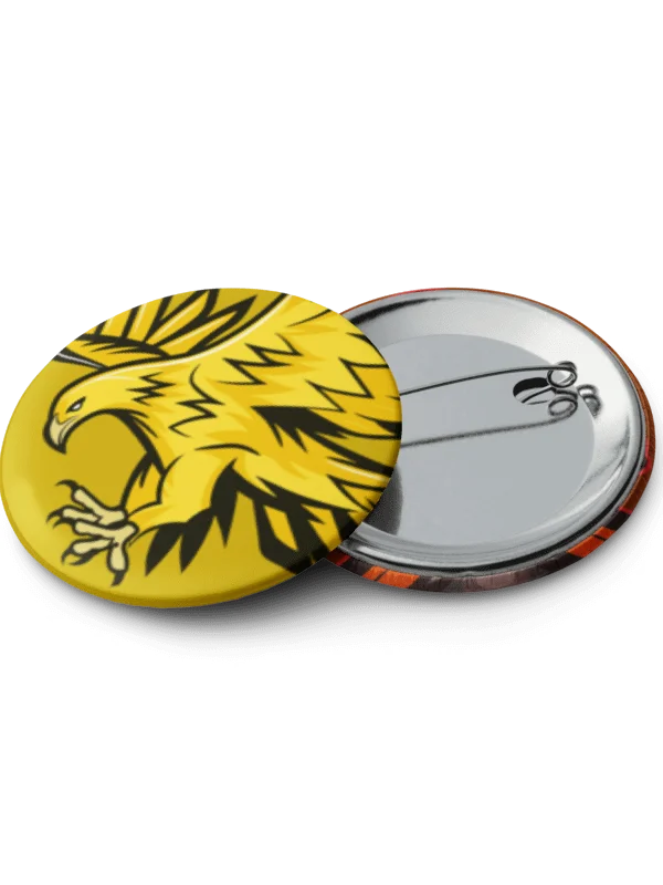BATTLE OF MIDGARD 'VS' BADGE SET product image (4)