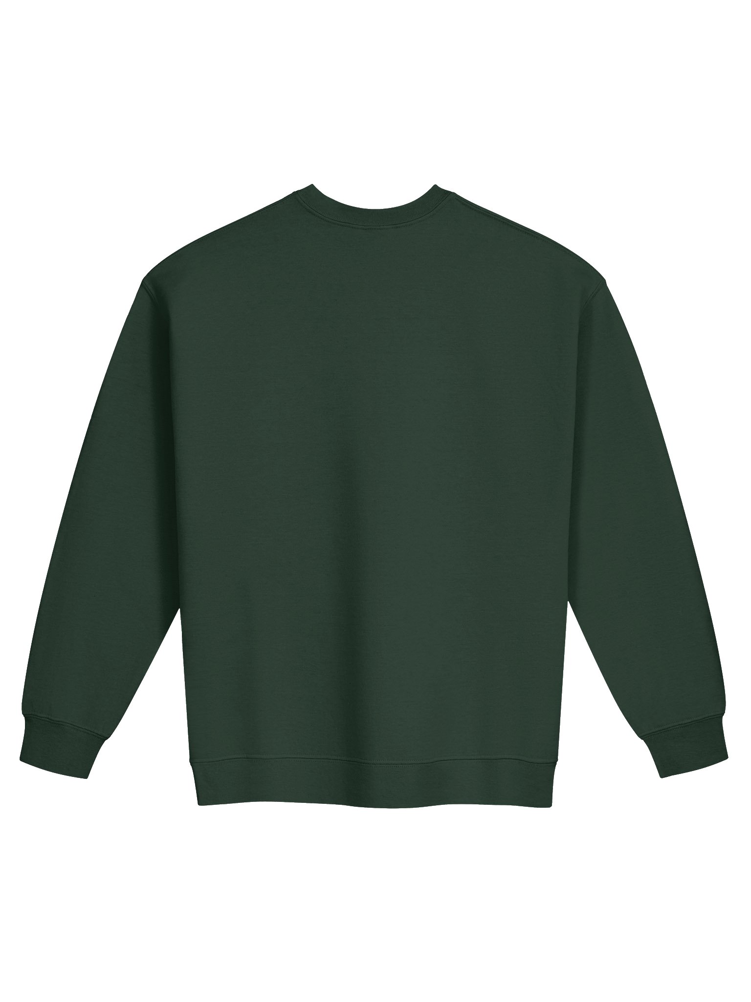 Frog and Toad Bike Embroidered Unisex Sweatshirt product image (3)