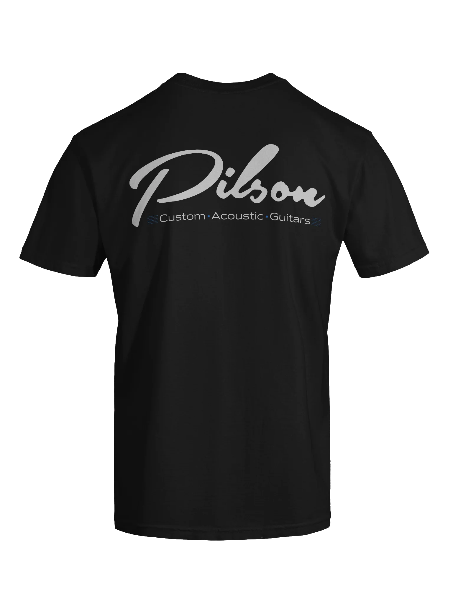 Pilson Guitars - Classic product image (1)