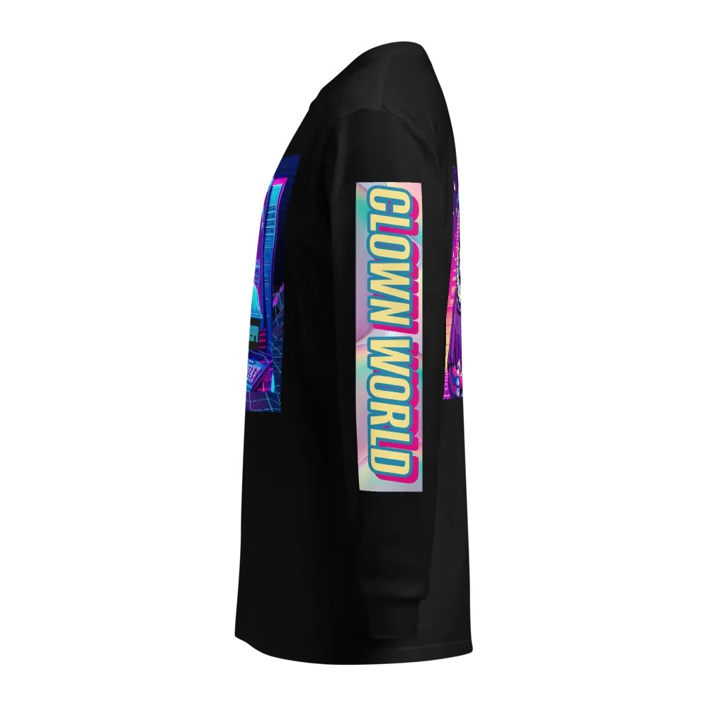 SHIT POSTING JESTER product image (4)