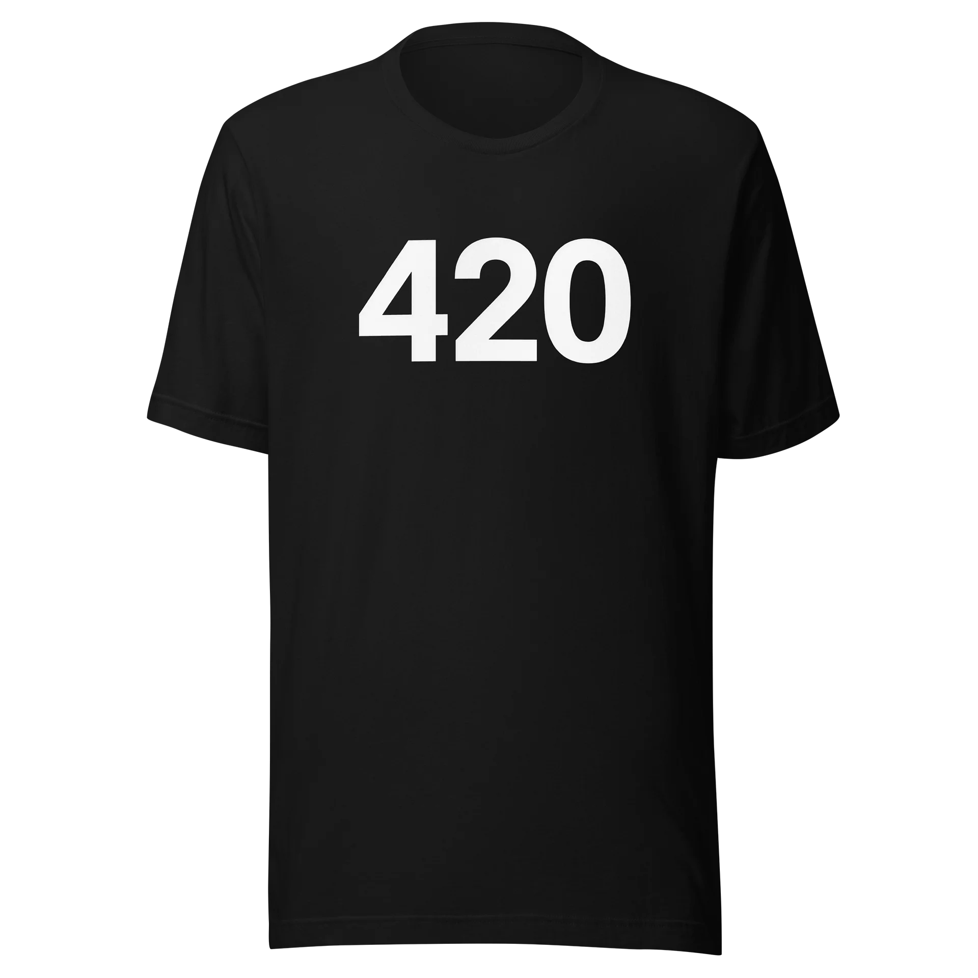 Women's 420 Classic Tshirt product image (1)