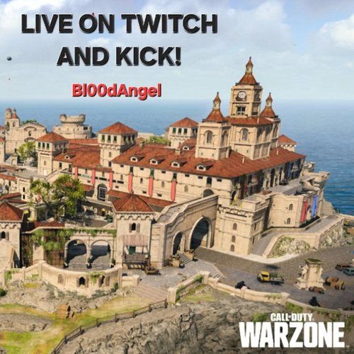 LIVE! - FORTUNES KEEP IS BACK!

#codwarzone #callofduty #warzone
