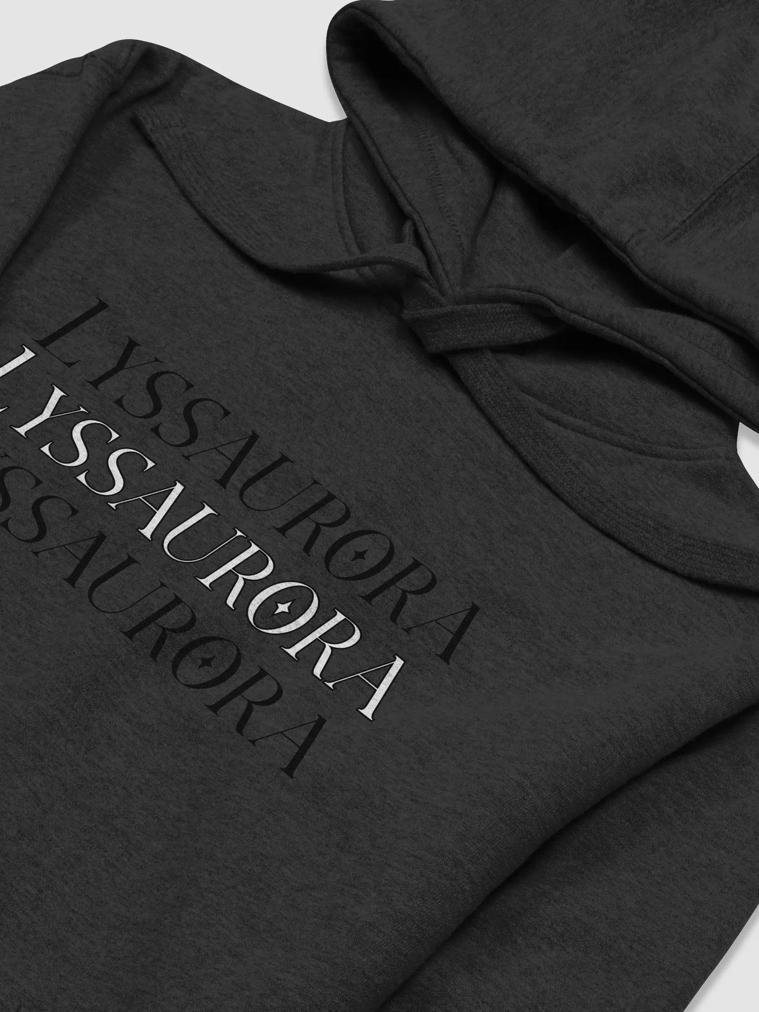 Lyssaurora Hoodie product image (3)
