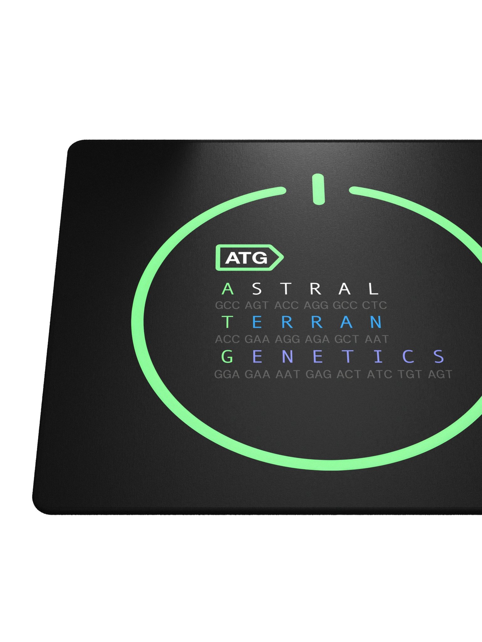 ATG Gaming Mouse Pad product image (7)