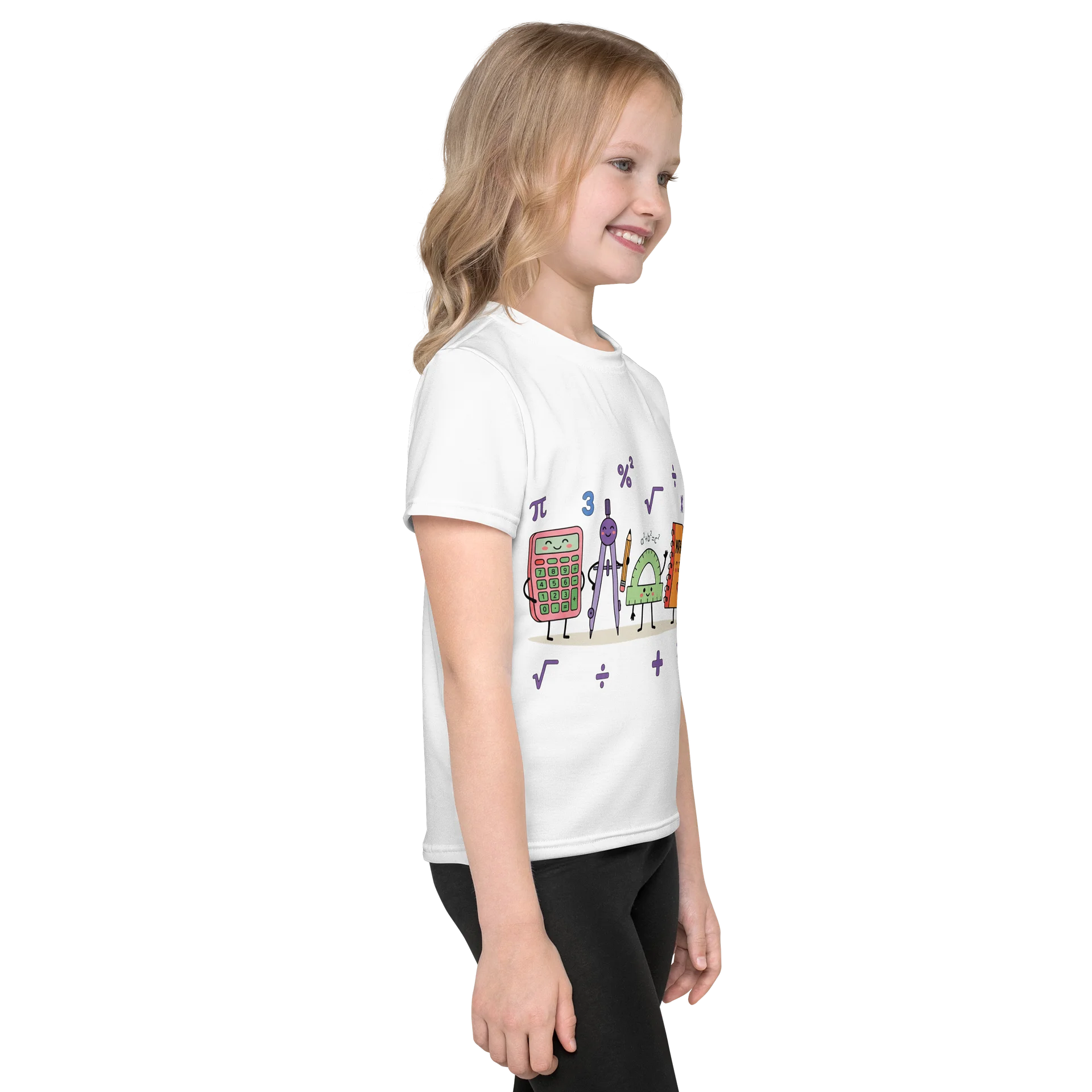 Game On for 4th Grade T-Shirt, Retro Pixel Video Game Console Tee for Boys & Girls🎮⭐ product image (4)