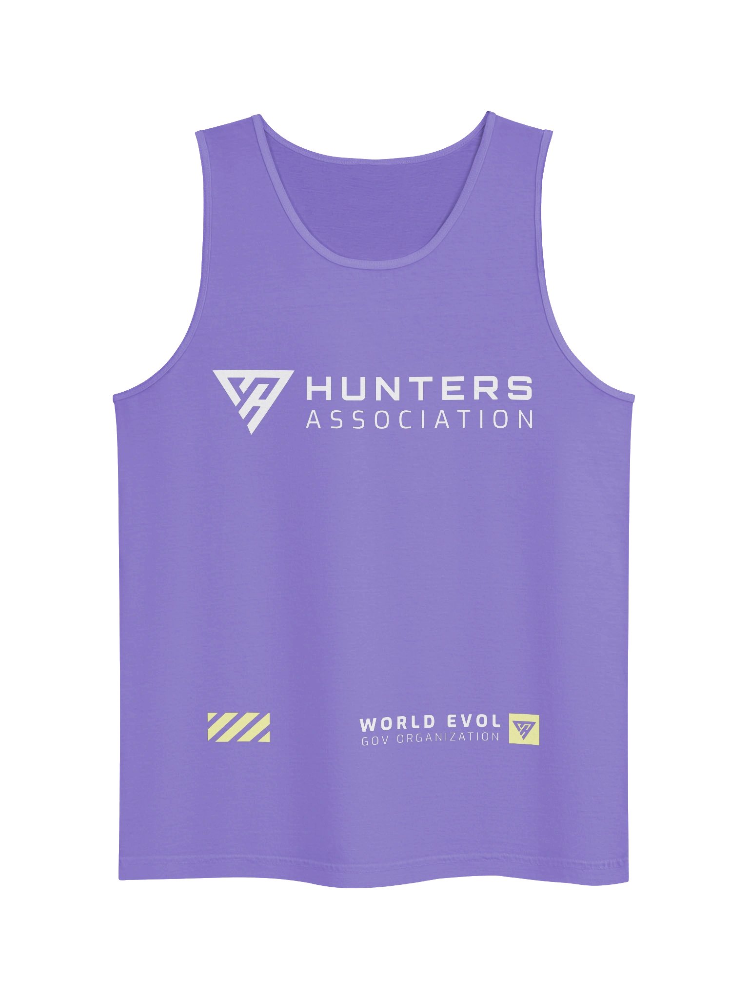 Hunters Association Tank product image (1)